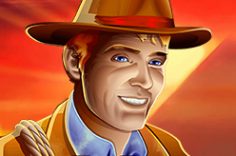 Book of Ra Deluxe - Klassik Misir mövzulu slot oyunu