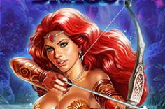 Eye of the Dragon - Əjdaha mövzusunda yüksək ödənişli slot