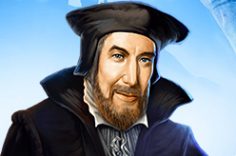 Faust - Klassik alman əfsanəsinə əsaslanan slot oyunu