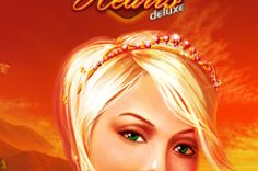 Queen of Hearts - Ürək kraliçası mövzulu romantik slot