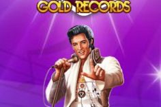 The Real King Gold Records - Kral və qızıl rekordlar slotu